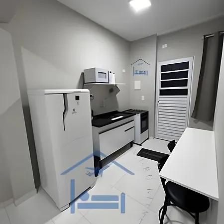 Ap Premiun Com Ar, Facilidade Proxima Ao Aeroporto Apartment Guarulhos Exterior photo
