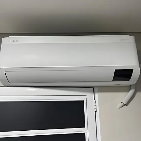 Ap Premiun Com Ar, Facilidade Proxima Ao Aeroporto Apartment Guarulhos Exterior photo
