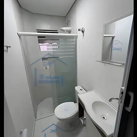 Ap Premiun Com Ar, Facilidade Proxima Ao Aeroporto Apartment Guarulhos Exterior photo