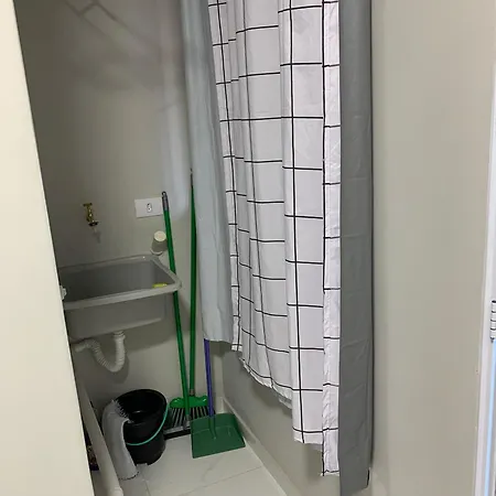Ap Premiun Com Ar, Facilidade Proxima Ao Aeroporto Apartment Guarulhos Exterior photo