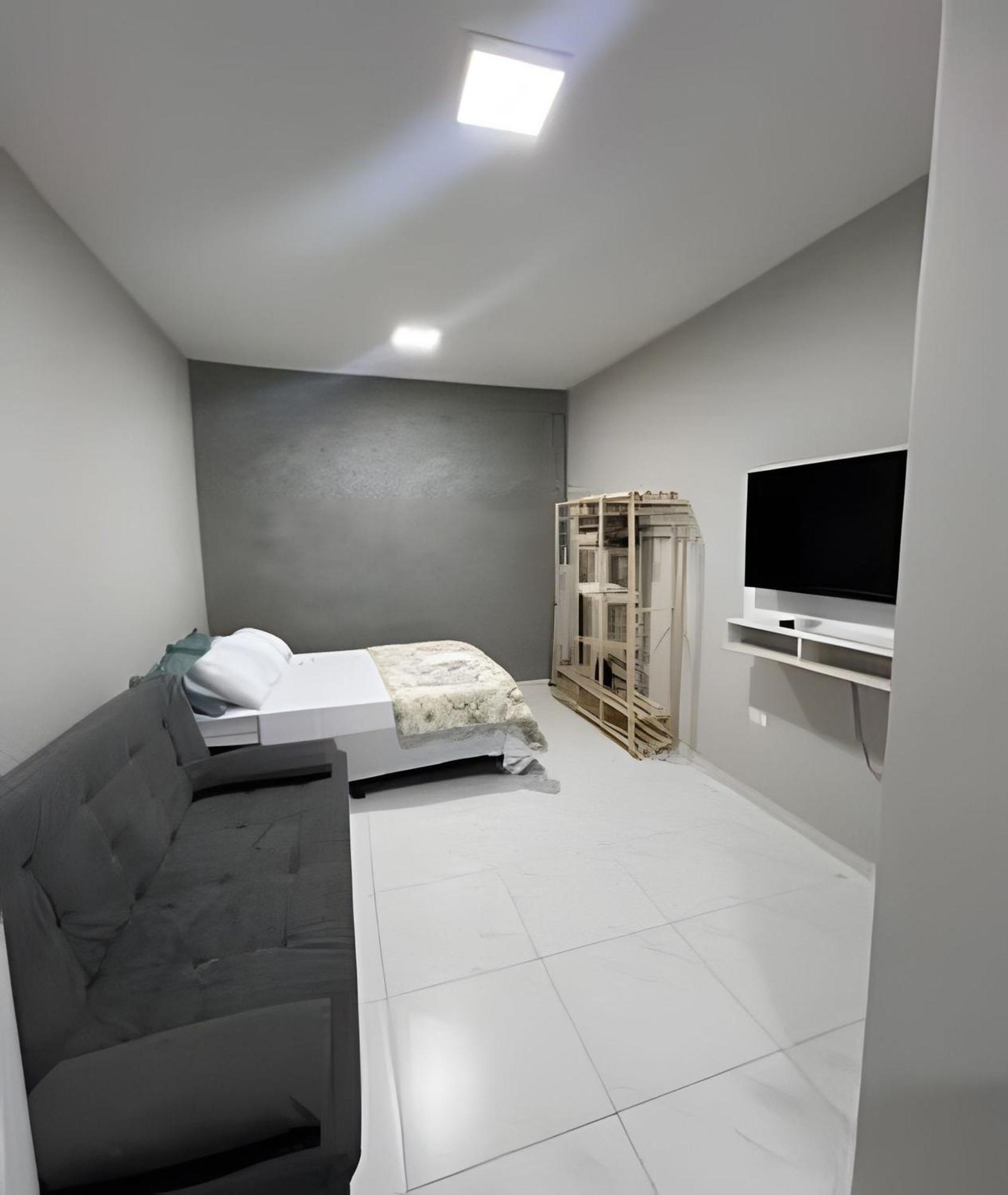 Apartment Ap Premiun Com Ar, Facilidade Proxima Ao Aeroporto Guarulhos